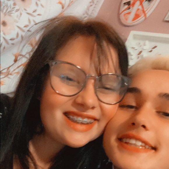 Meet your Posher, Kaitlyn - Picture 1 of 1